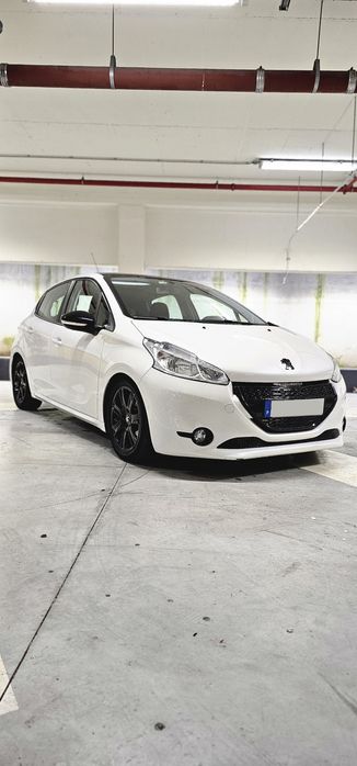 Peugeot 208 1.6Hdi