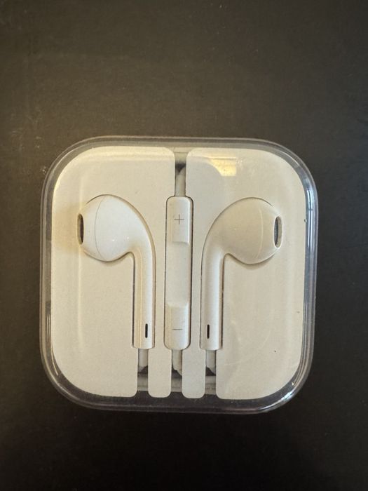Навушники Apple EarPods з USB