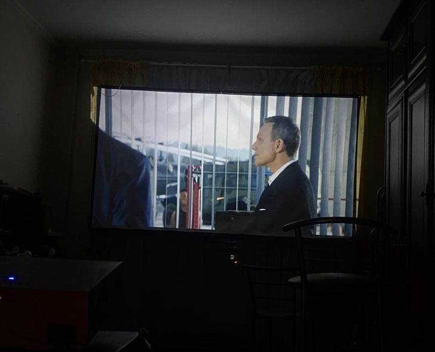 Проектор LedProjector E600