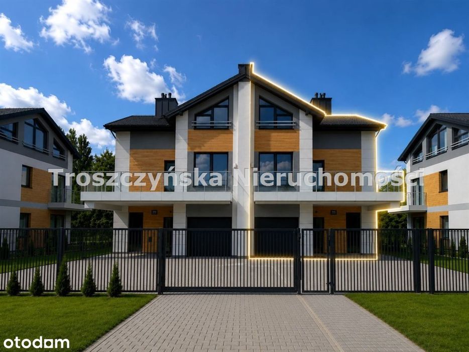 Osiedle Klimatyczna | Ostatni Dom | Łódź