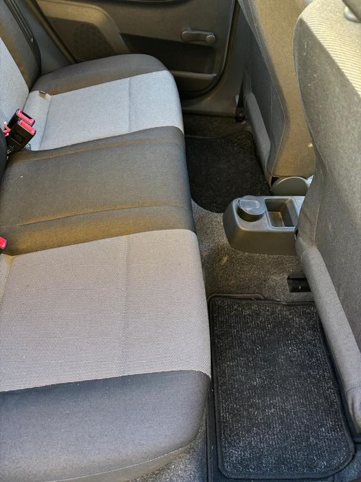 Skoda Fabia 50.000km - Excelente Estado