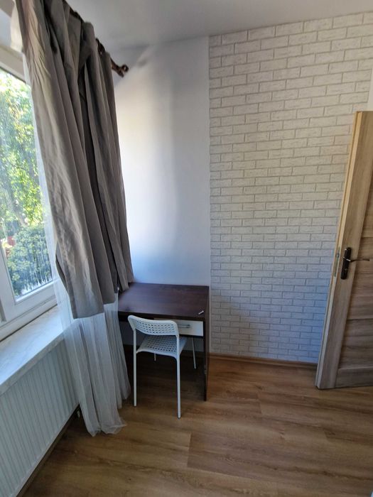 Pokój Targówek od zaraz wifi-światłowód siłownia