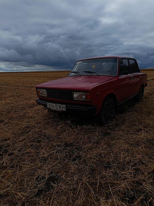 Продам ваз 2105 2000 рік