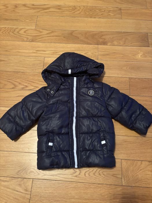 Kurtka zimowa Mayoral 80