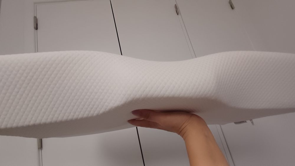 Almofada Ergonómica da ortoprime (novas)-60x35
