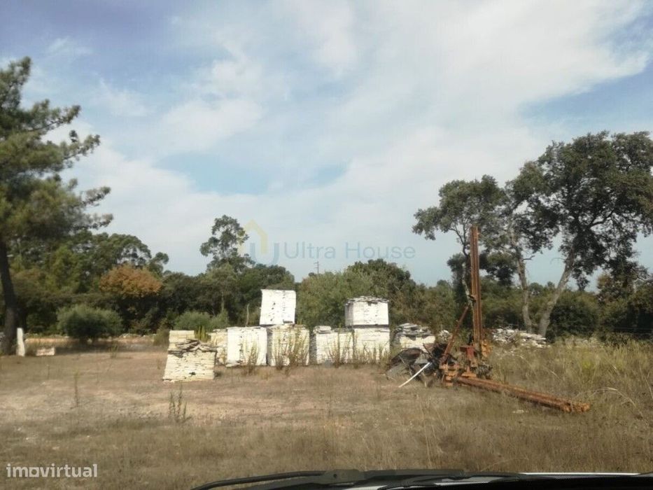 Excelente terreno para construção, Fátima
