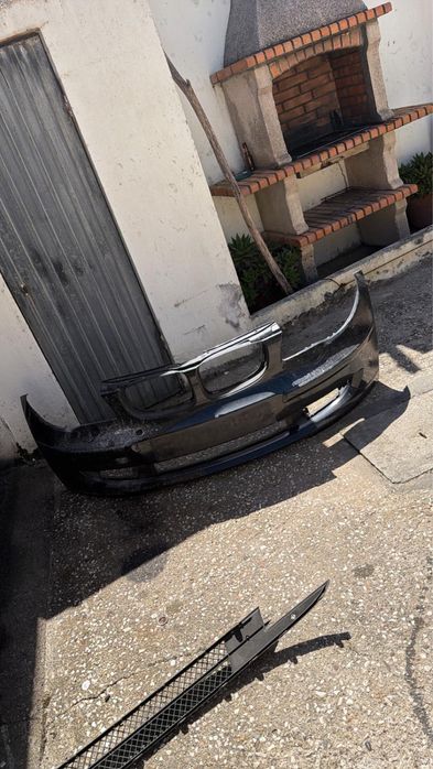Vendo parachoques