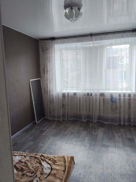 Кімната в гуртожитку