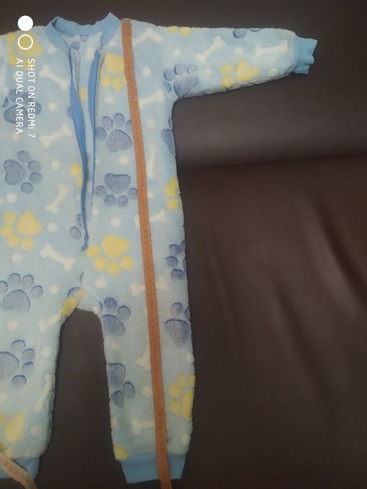 Продам детский человечек