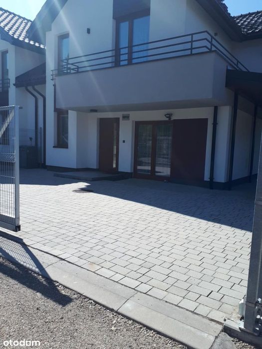 Sprzedam dom w zabudowie szeregowej Nowy Sącz