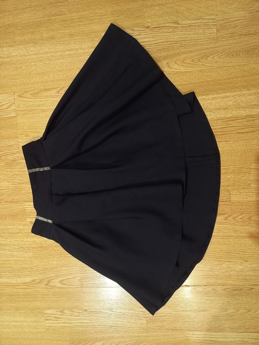 Спідниця шкільна р-р 128-134