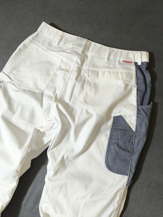 НОВІ Штани Engelbert Strauss для малярів спецодяг робочий одяг