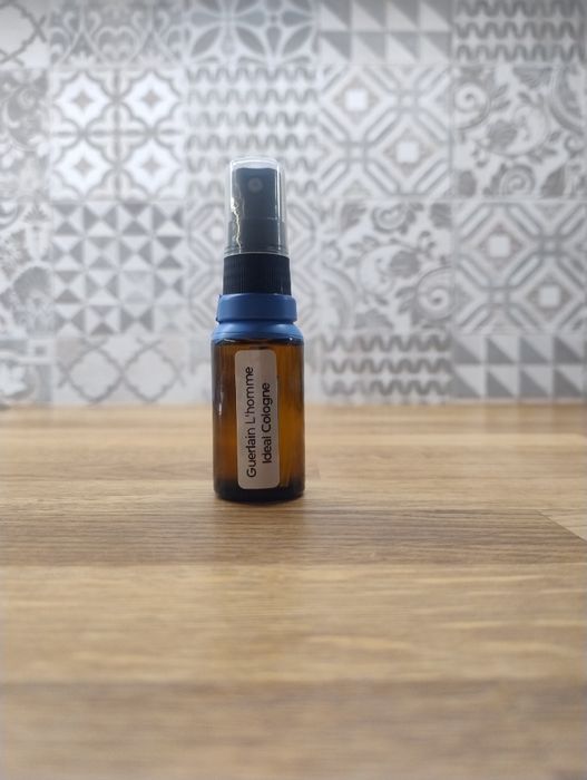Guerlain L'homme Ideal Cologne perfumy męskie