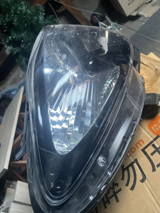 Opel Mokka 2015 Reflektor prawy