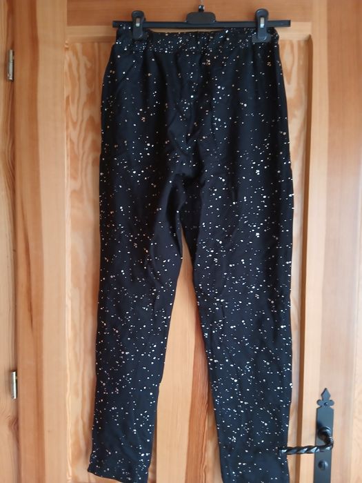 Dres bawelniany F. Megi S/M