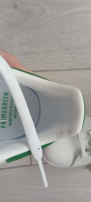Нові ТОП кросівки Adidas Stan Smith