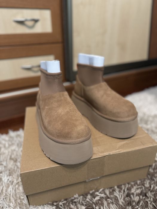 Оригінальні UGG 22 см устілка