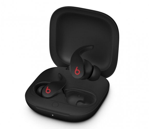 Słuchawki bezprzewodowe dokanałowe Beats Fit Pro