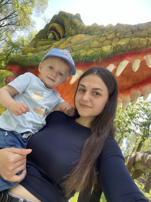 Пропоную  послуги  няні  погодинно