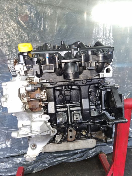 Silnik 2.5dci G97 a650 724 trafic b730 master movano interstar vivaro