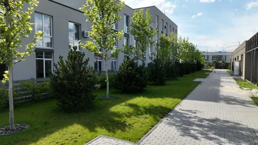 Продаж Готової 1к смарт квартири  21.05м2 Газ( 30.30м2)жкSanville park