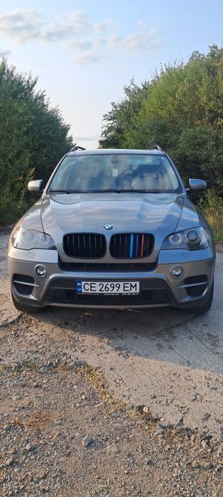 BMW X5.          .