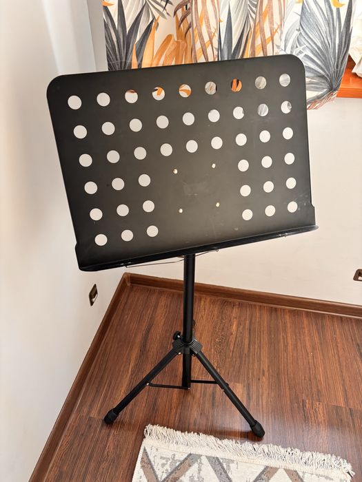 Pulpit do nut, używany