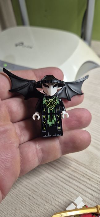 Lego ninjago Skull Sorcerer njo607