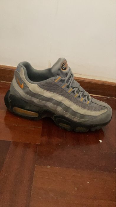Air max 95.