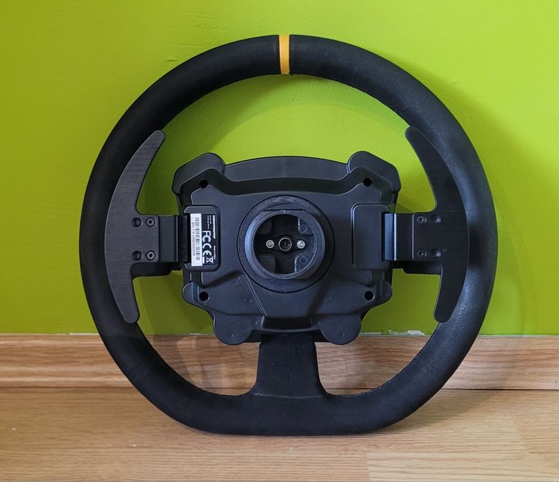 Obręcz kierownicy thrustmaster ferrari 488