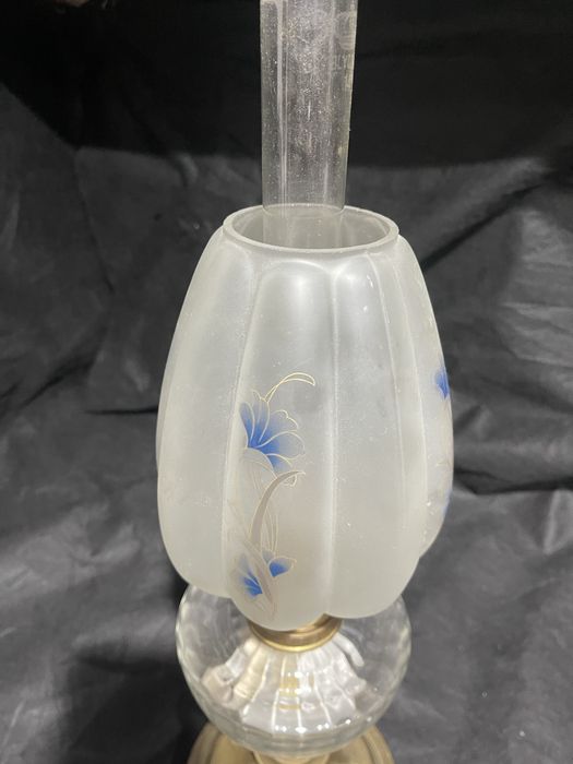 Керосиновая лампа