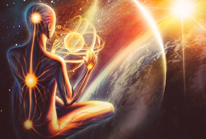 Елена Негрей Кармические Узлы.Лилит.