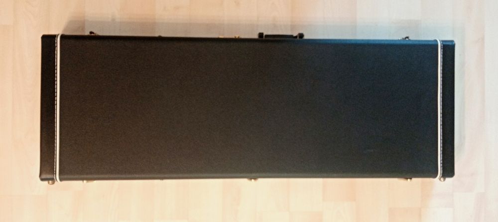 Futerał gitarowy Ibanez  UV1000C