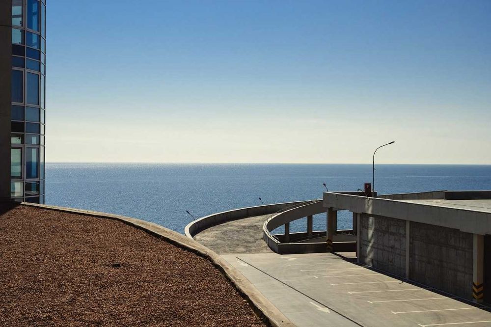 Продажа квартиры с прямым видом на море в ЖК Морская Симфония