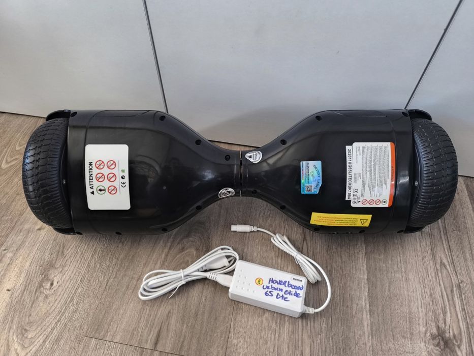 Overbord novo com bateria