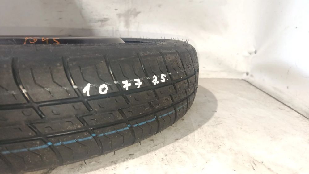 Pneu suplente FORD Focus IV