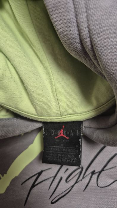 Bluza Jordan 147-163