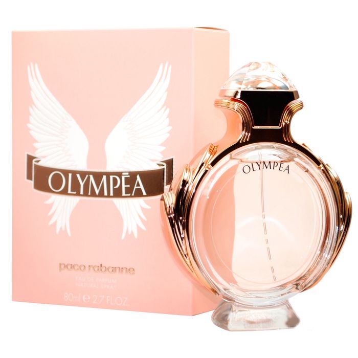 Paco Rabanne Olympea