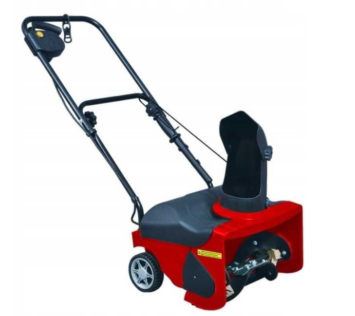 Odśnieżarka elektryczna Lider MK 1600 wirnikowa