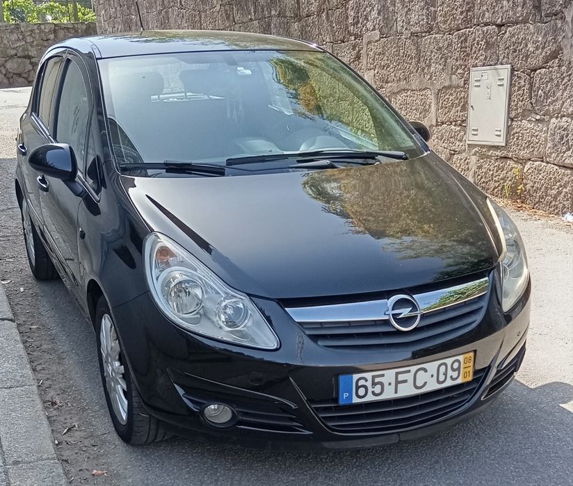 Opel Corsa 1.3 CDTI