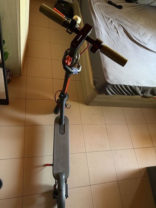 Trotinete  Xiaomi