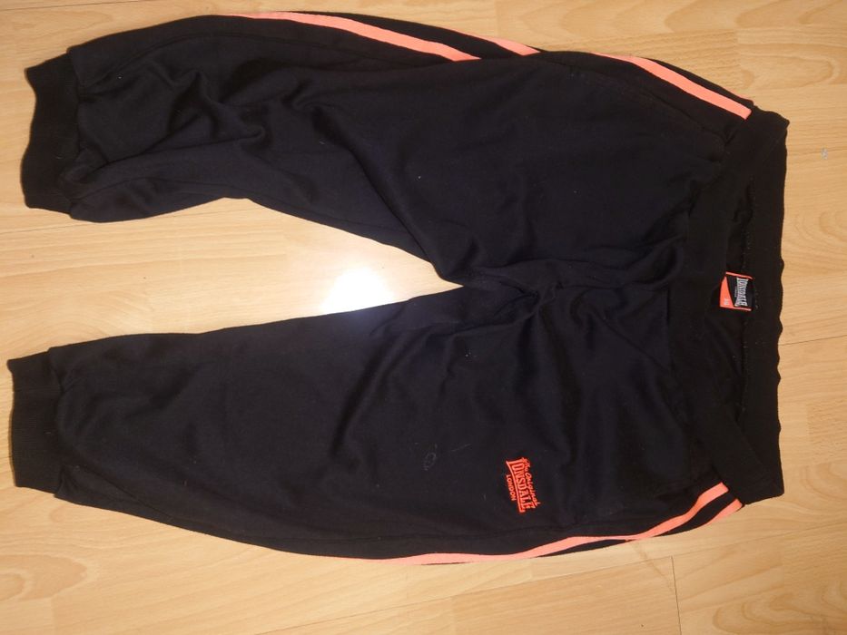 Dresy spodenki  Lonsdale