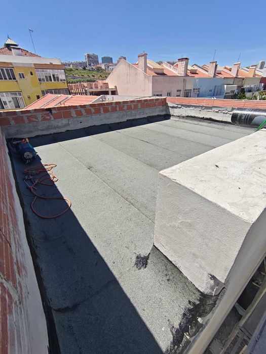 Asphalt Membrane Waterproofing65165254732674126