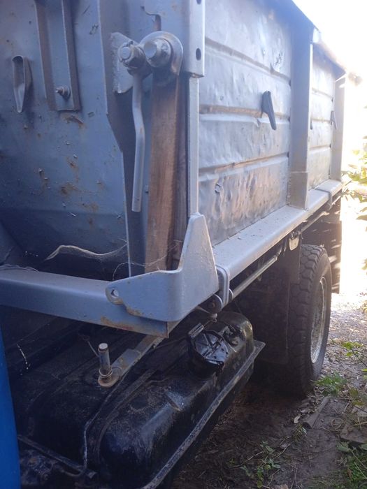 Продам ЗИЛ 130 ммз