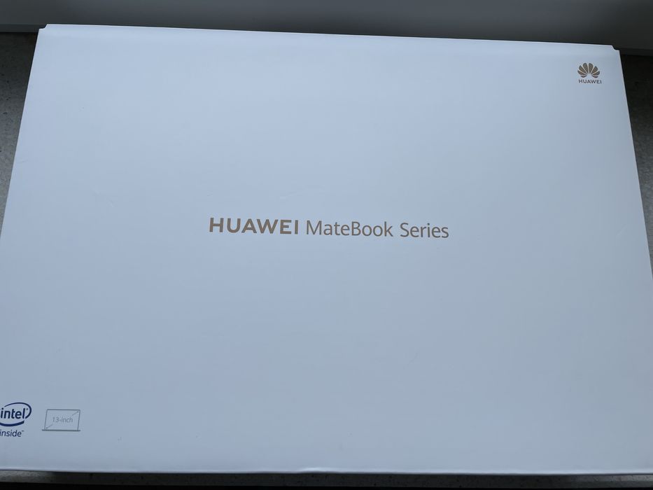 Huawei MateBook 13