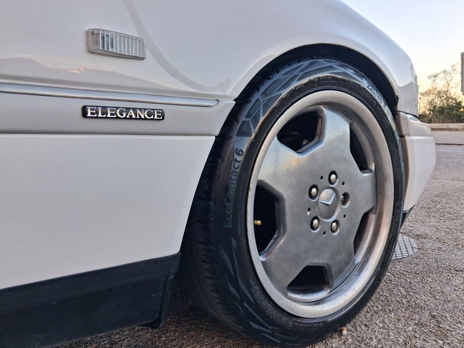 Mercedes-Benz C250 Turbodisel 197mil  ano-1997 com eletronica — photo 3