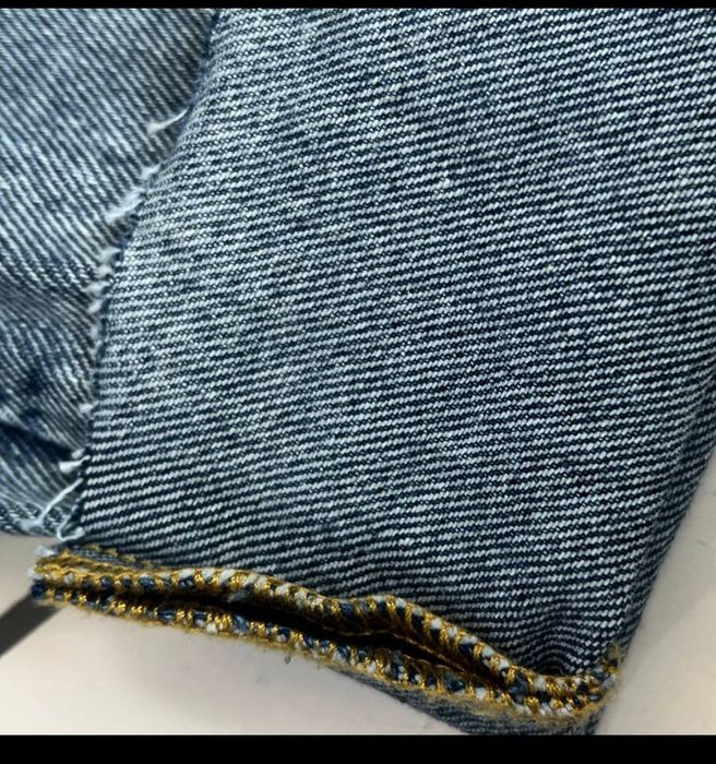 Жіночі джинси  ZARA