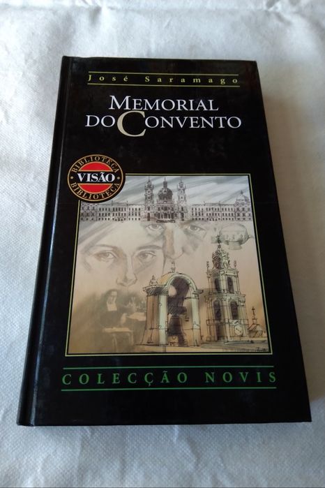 Memorial do Convento