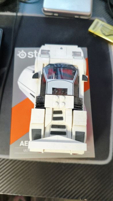 LEGO Speed Champions 76908 Lamborghini Countach