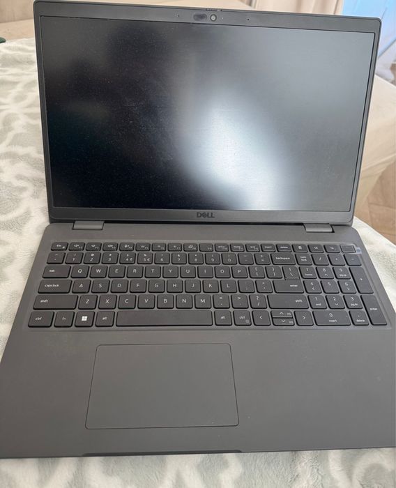 Laptop Dell 3540
